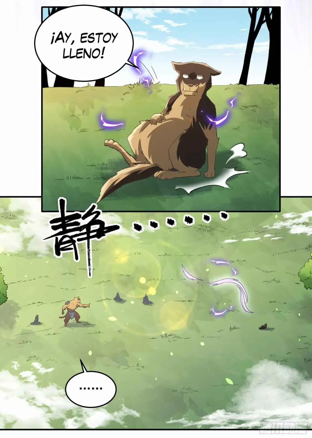 A Big Shot Actually Capítulo 2 - Page 44