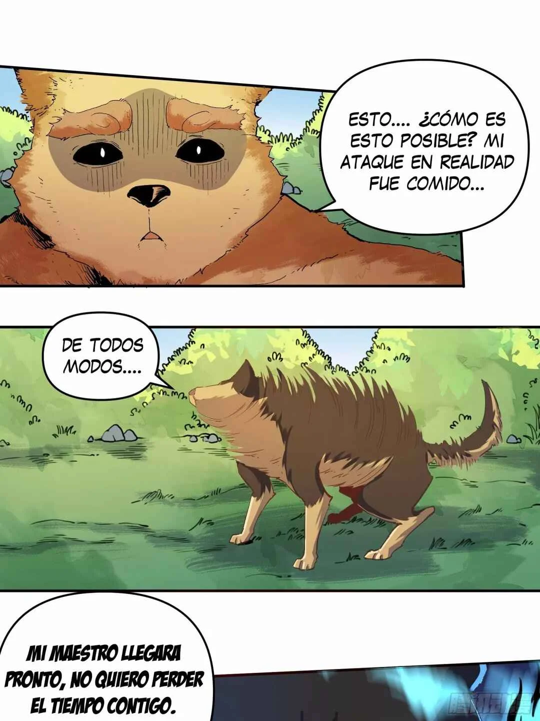 A Big Shot Actually Capítulo 2 - Page 45