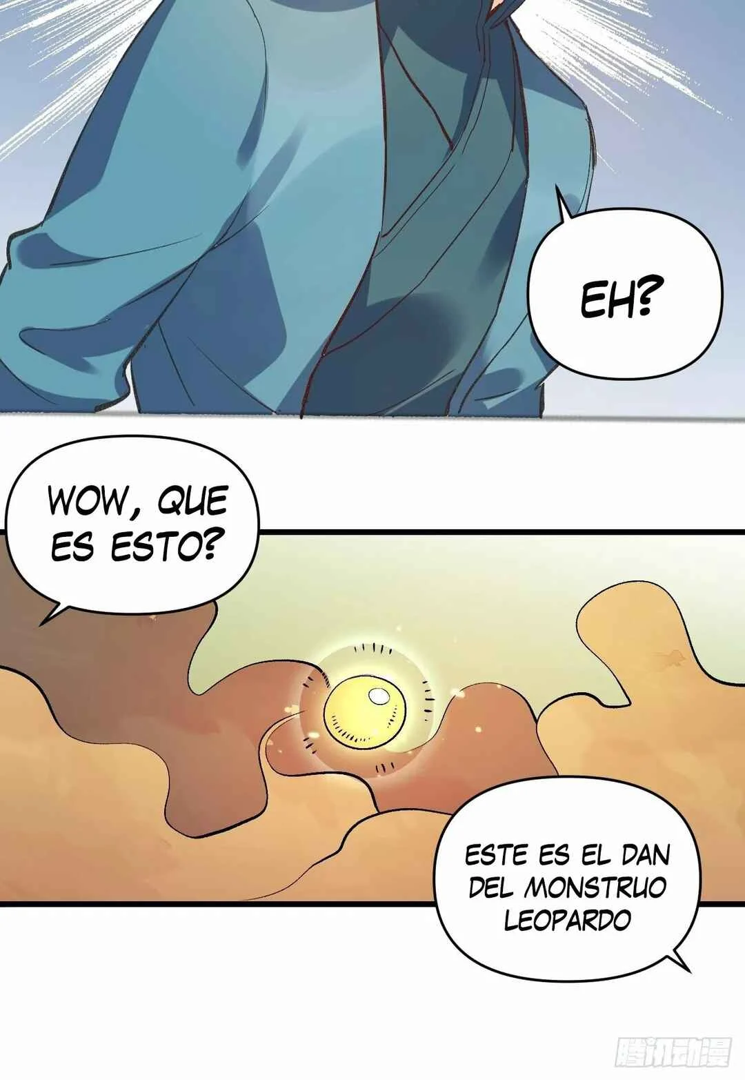 A Big Shot Actually Capítulo 3 - Page 14