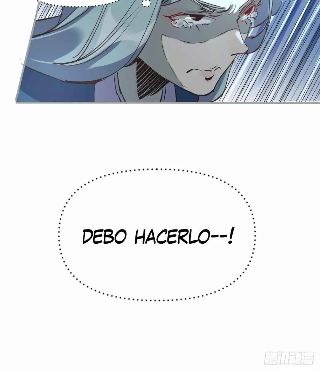A Big Shot Actually Capítulo 3 - Page 21