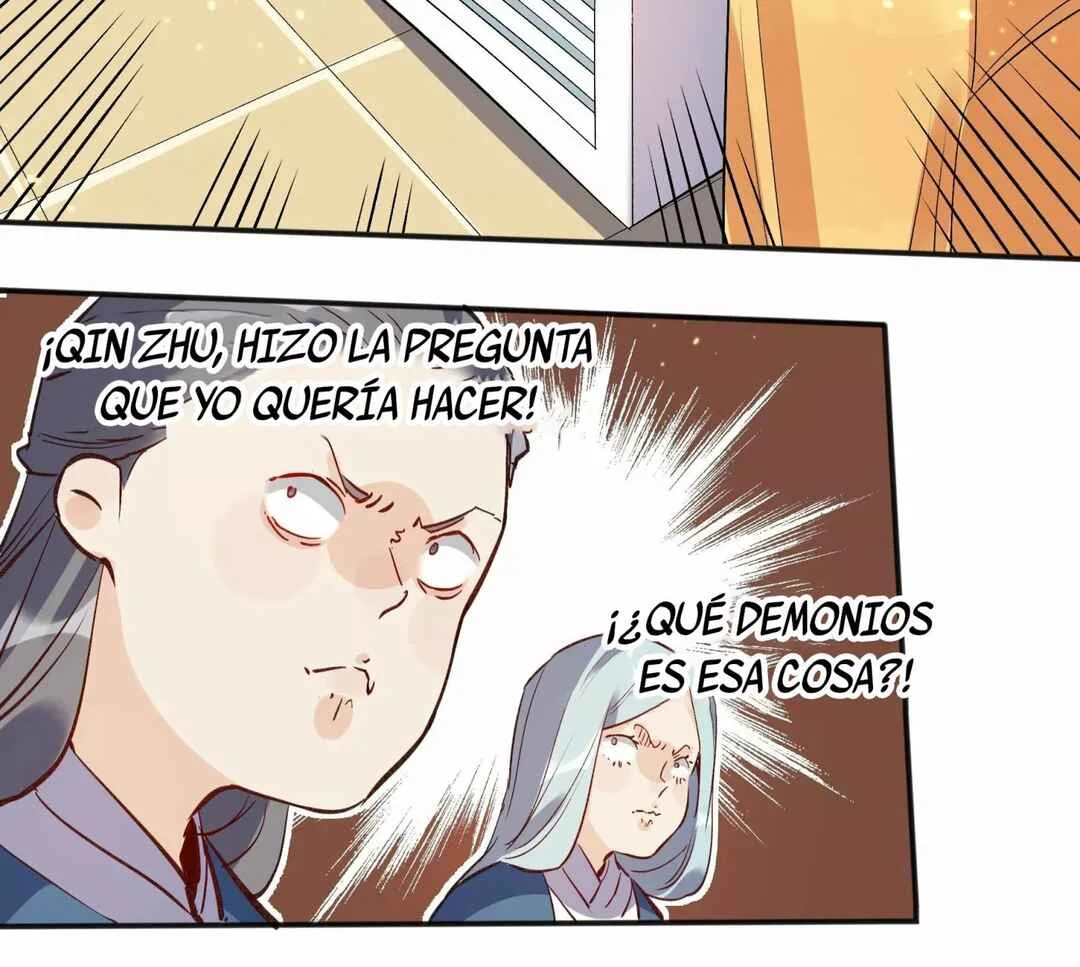 A Big Shot Actually Capítulo 4 - Page 8