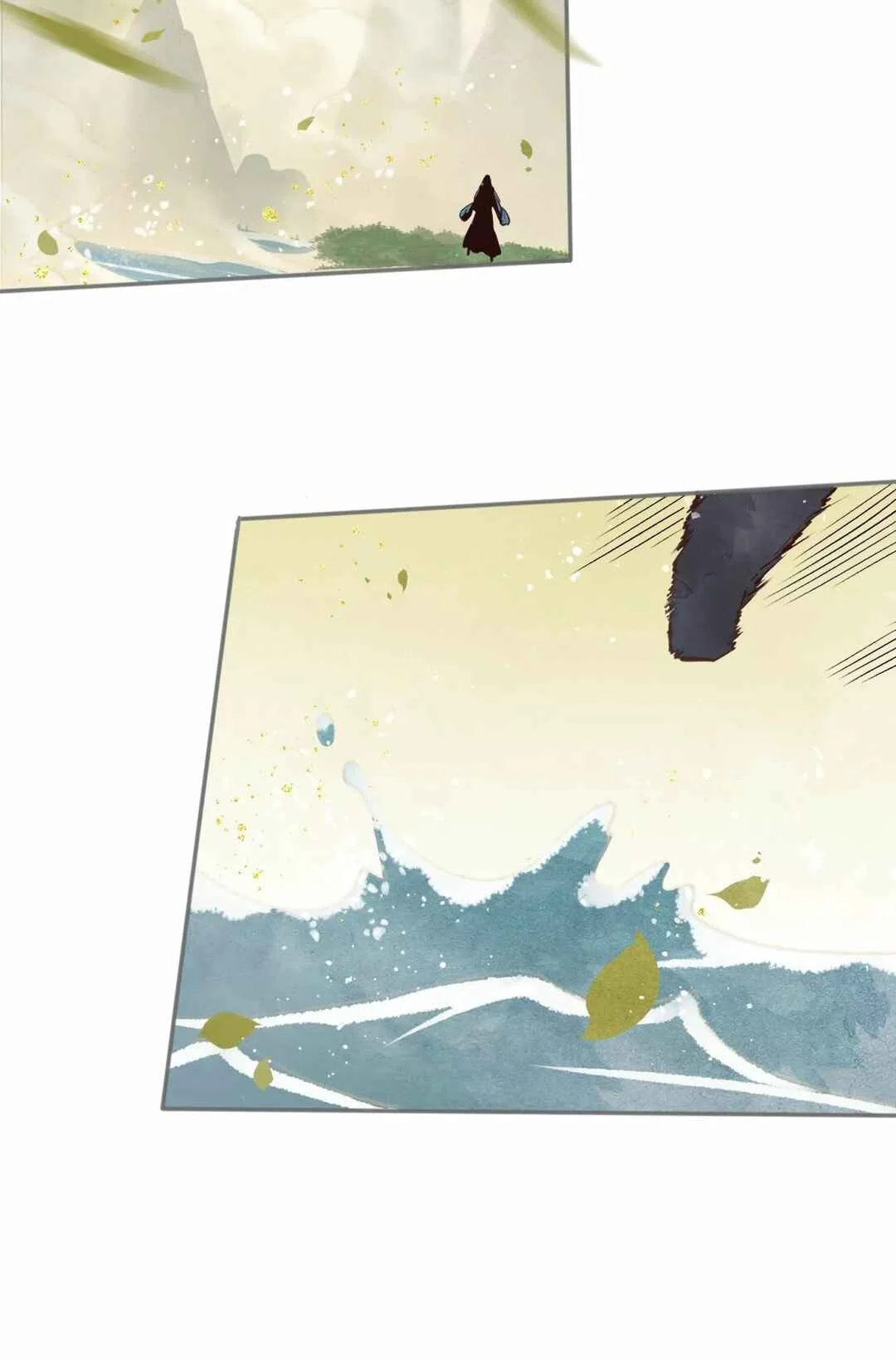 A Big Shot Actually Capítulo 4 - Page 24