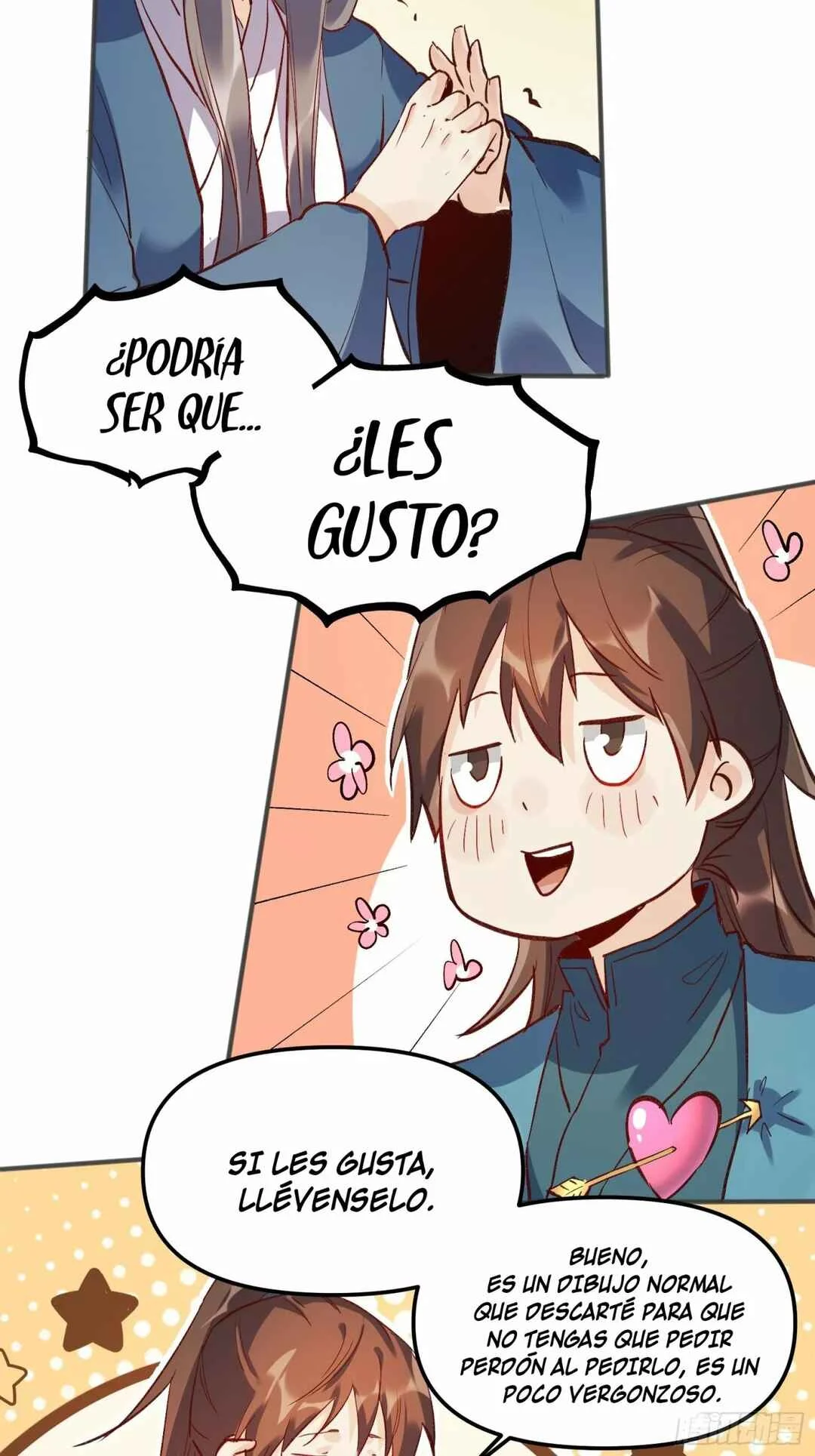 A Big Shot Actually Capítulo 4 - Page 35