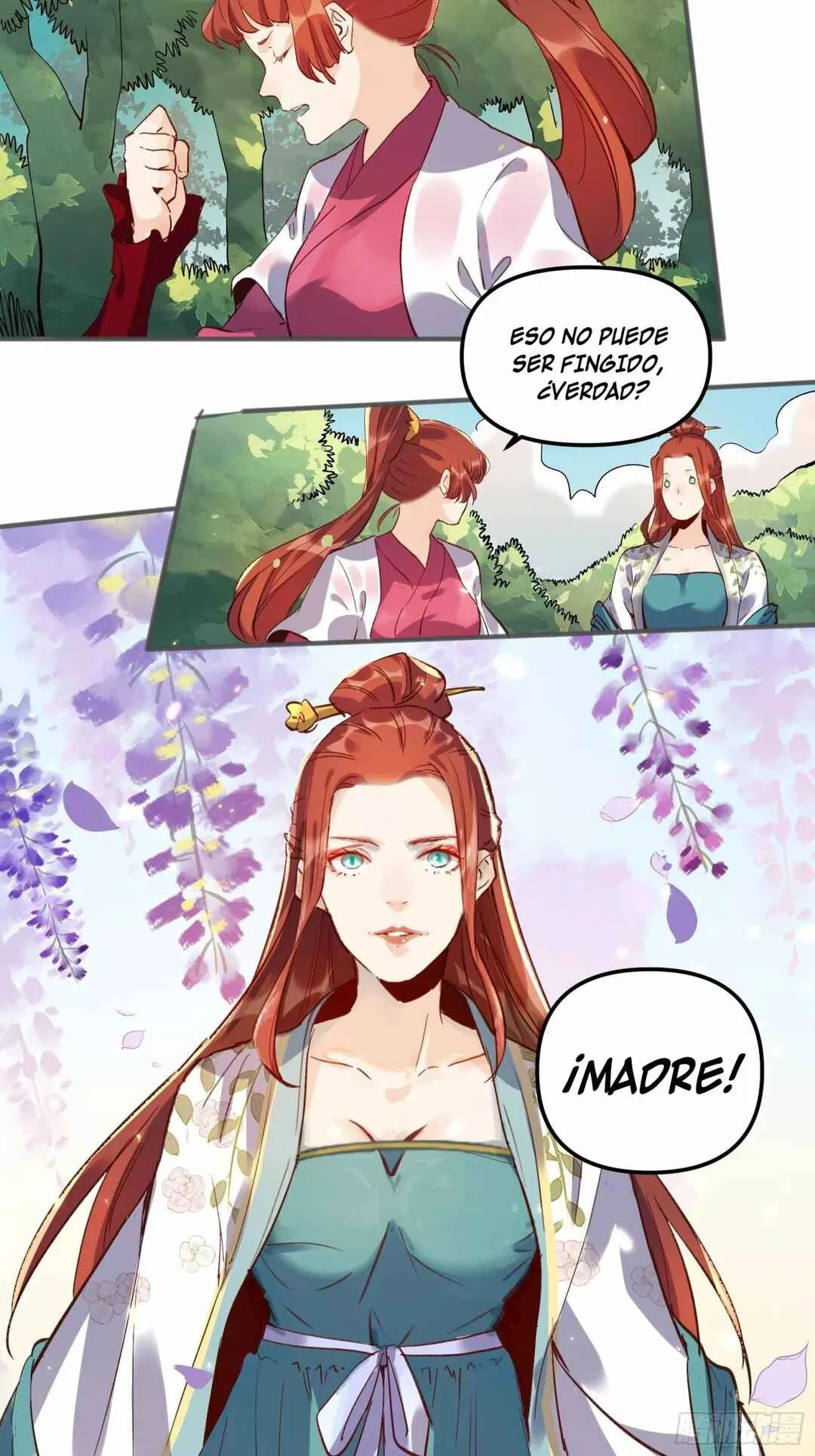 A Big Shot Actually Capítulo 4 - Page 43