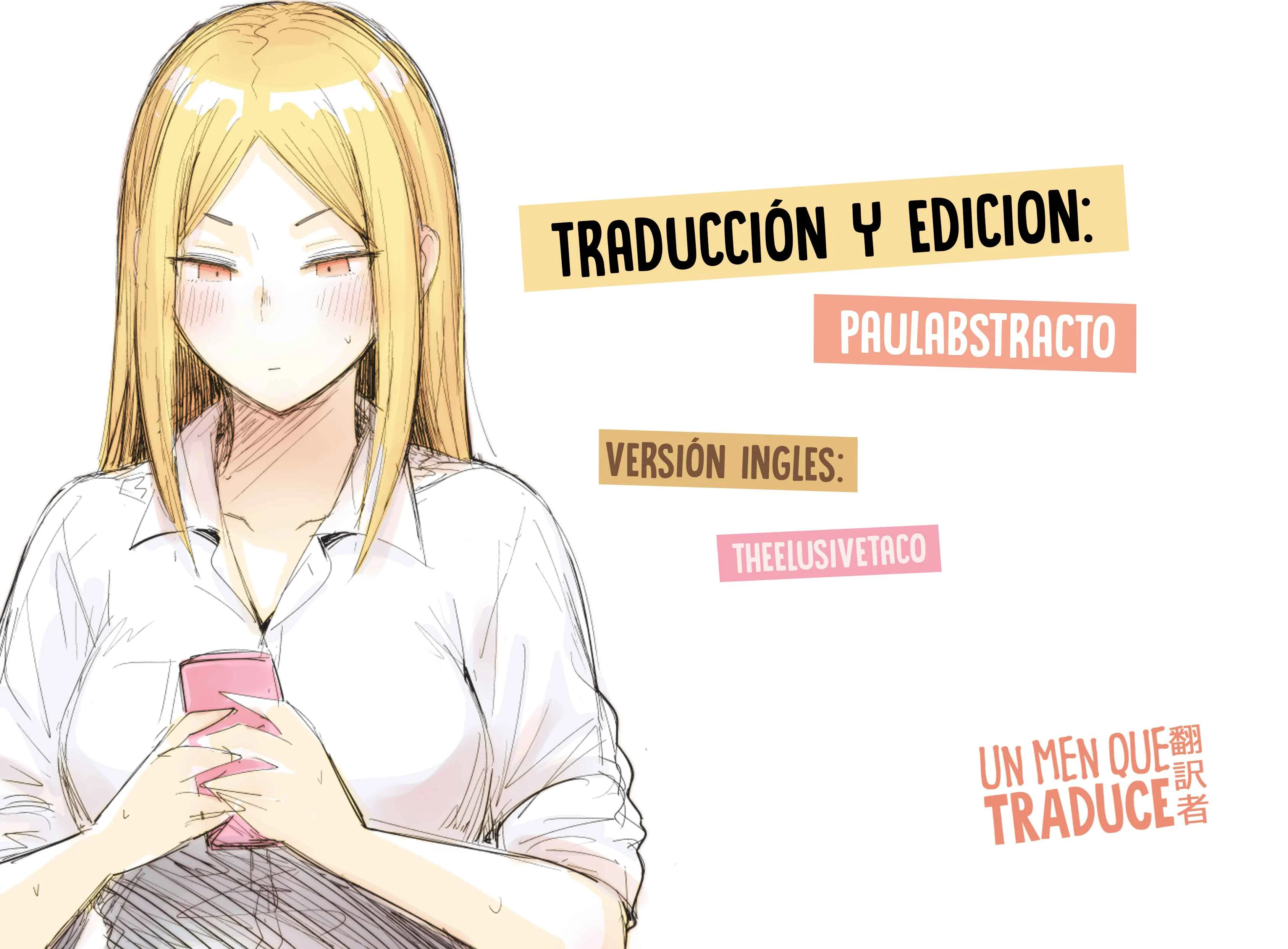 A Delinquent Girl's First Love Capítulo 1 - Page 4