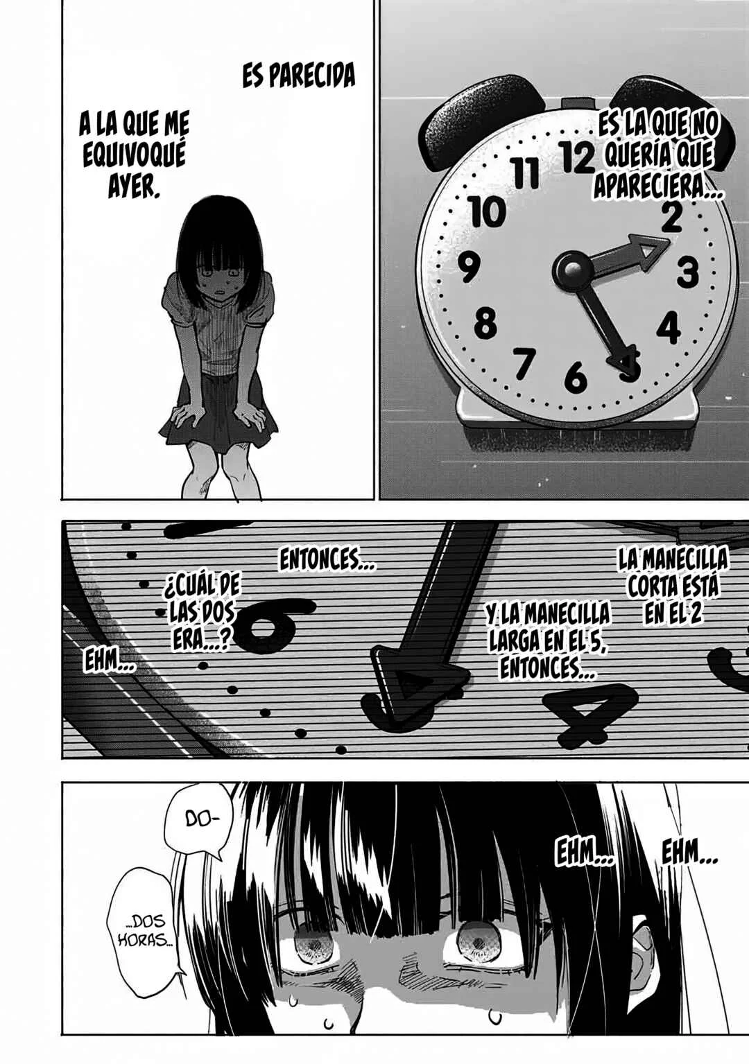 A Mother's Love, a Daughter's Prison Capítulo 1: Vulgar - Page 4