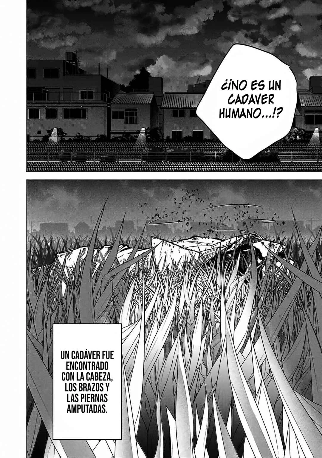 A Mother's Love, a Daughter's Prison Capítulo 1: Vulgar - Page 12