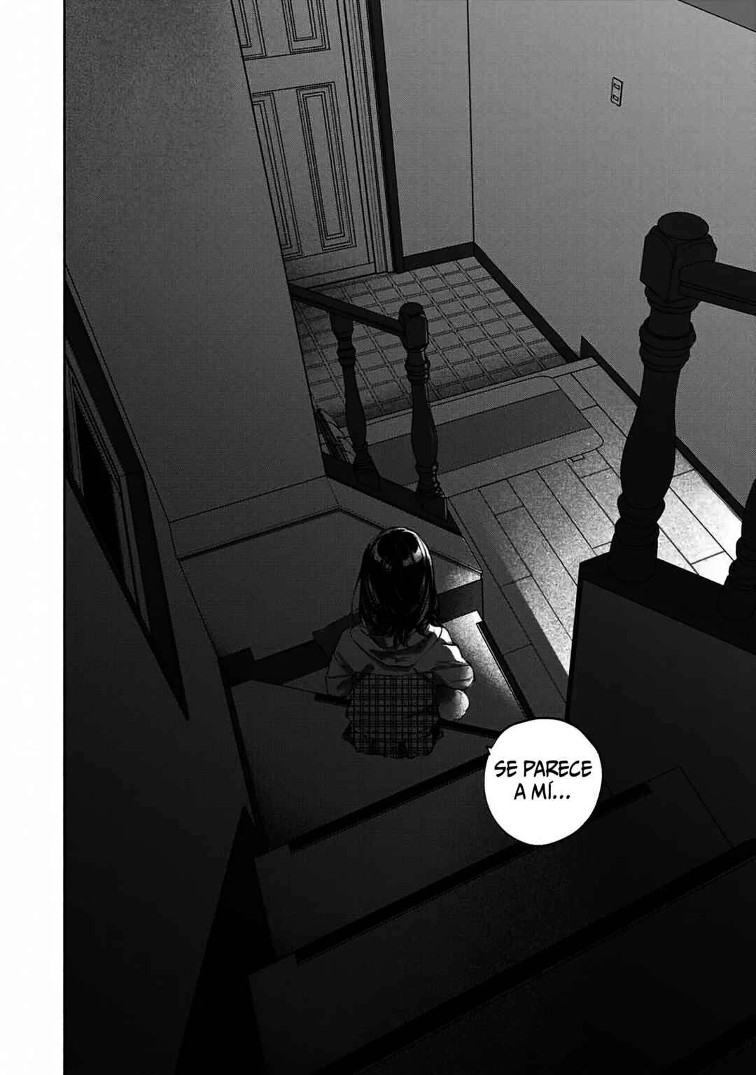 A Mother's Love, a Daughter's Prison Capítulo 2: Una familia normal. - Page 13