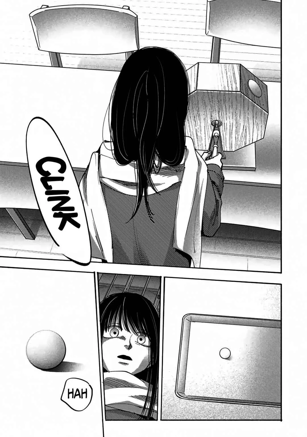 A Mother's Love, a Daughter's Prison Capítulo 4: Primeras amistades. - Page 5