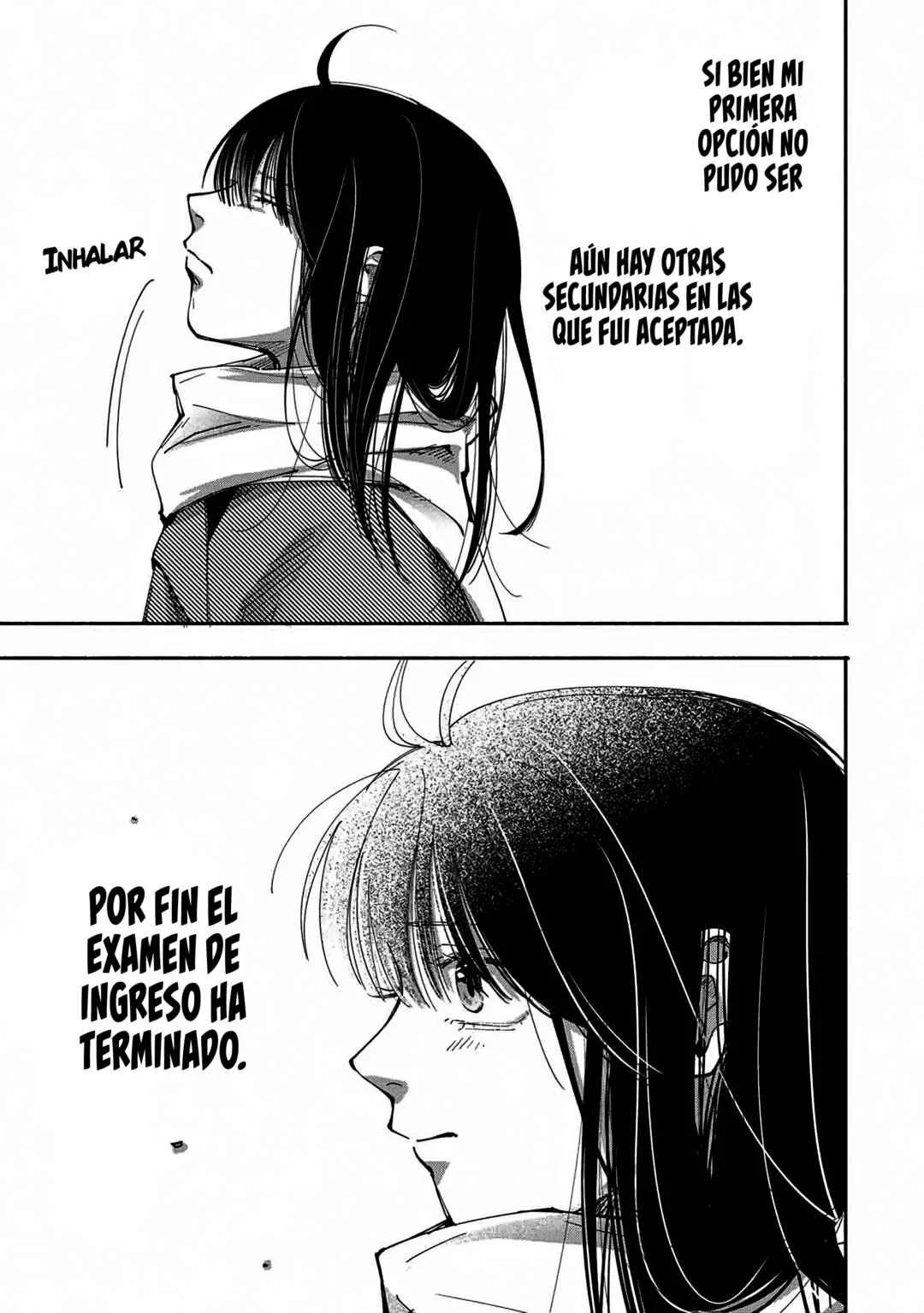 A Mother's Love, a Daughter's Prison Capítulo 4: Primeras amistades. - Page 11