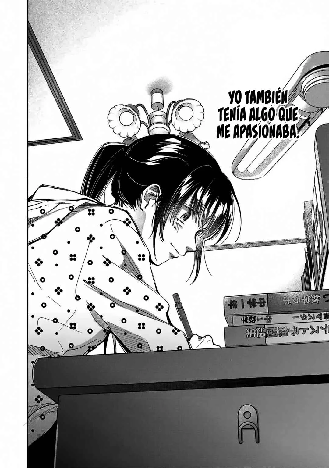 A Mother's Love, a Daughter's Prison Capítulo 4: Primeras amistades. - Page 22