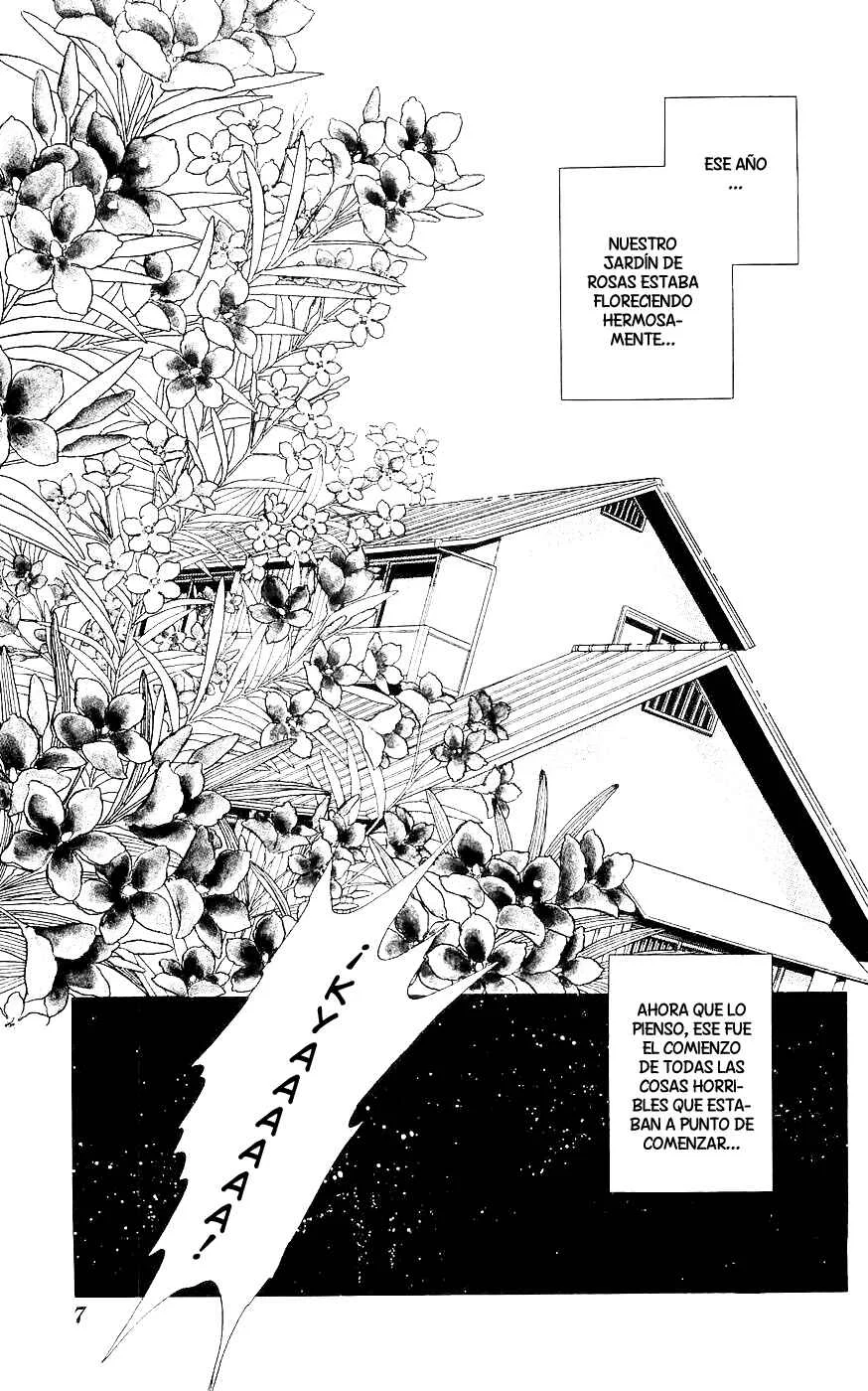 A Record of Ryoko's Psychic Events Capítulo 1 - Page 8