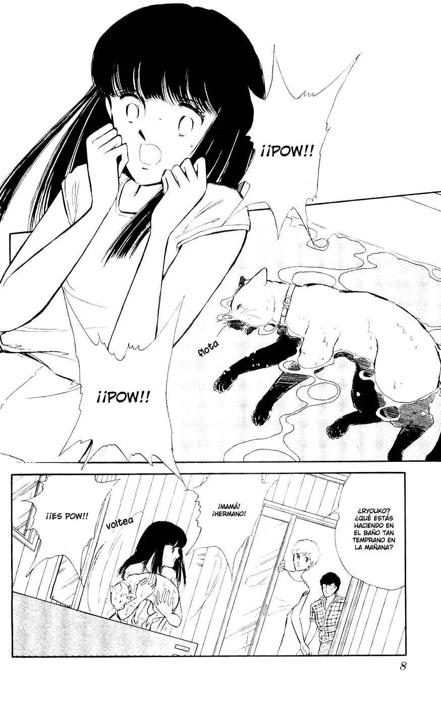 A Record of Ryoko's Psychic Events Capítulo 1 - Page 9