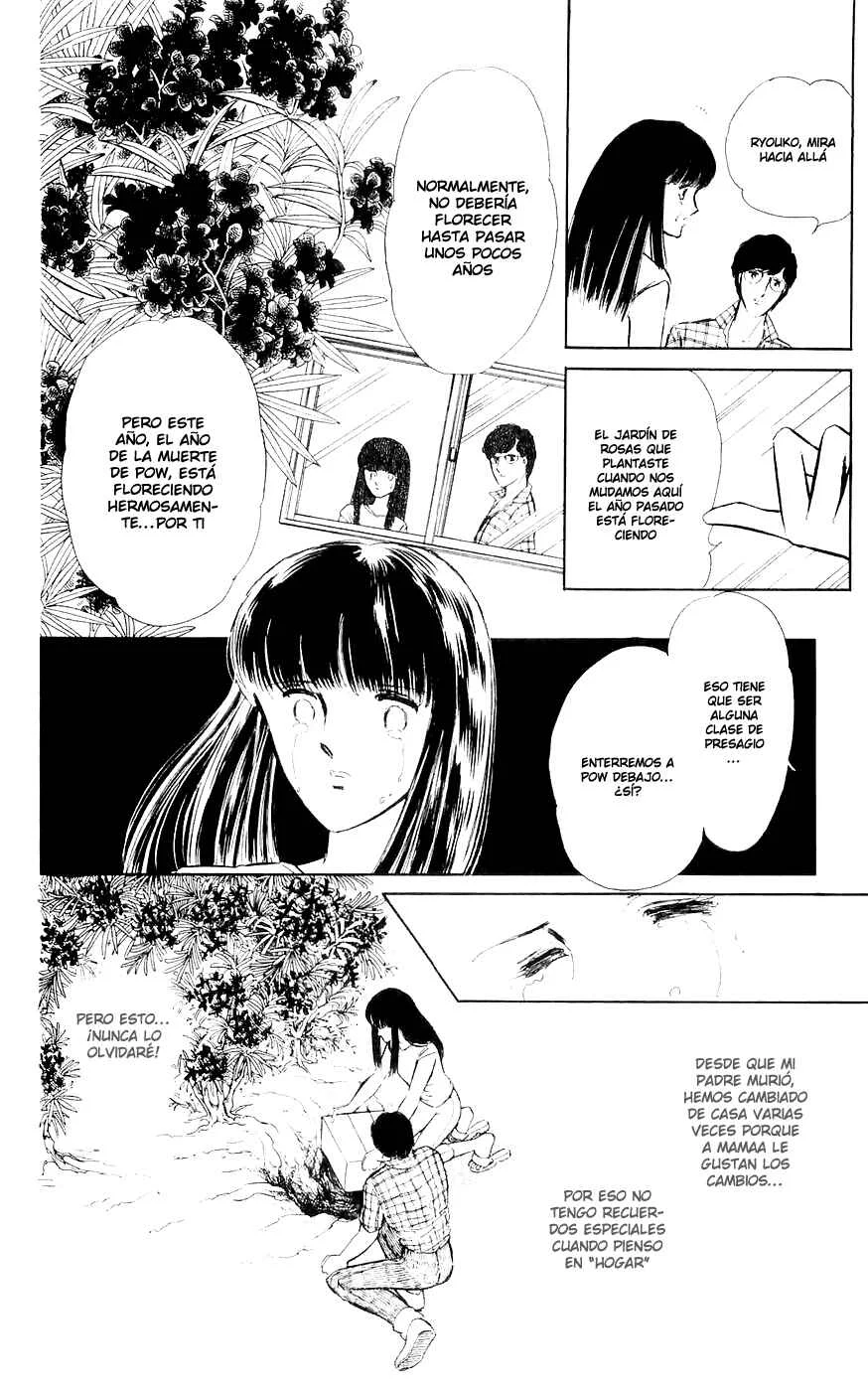 A Record of Ryoko's Psychic Events Capítulo 1 - Page 11