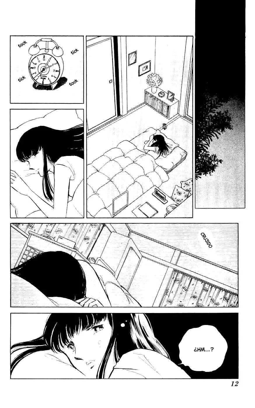 A Record of Ryoko's Psychic Events Capítulo 1 - Page 13