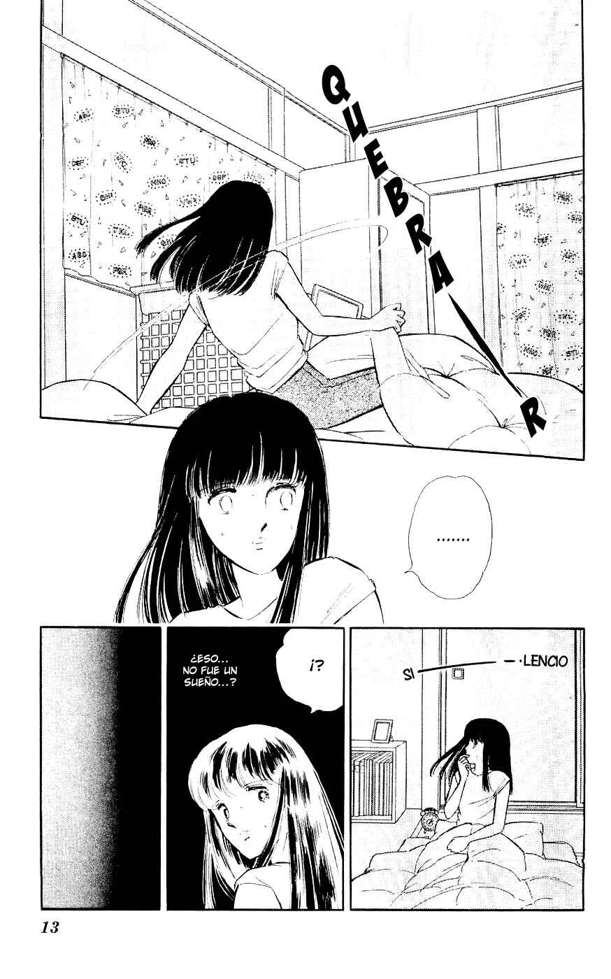 A Record of Ryoko's Psychic Events Capítulo 1 - Page 14
