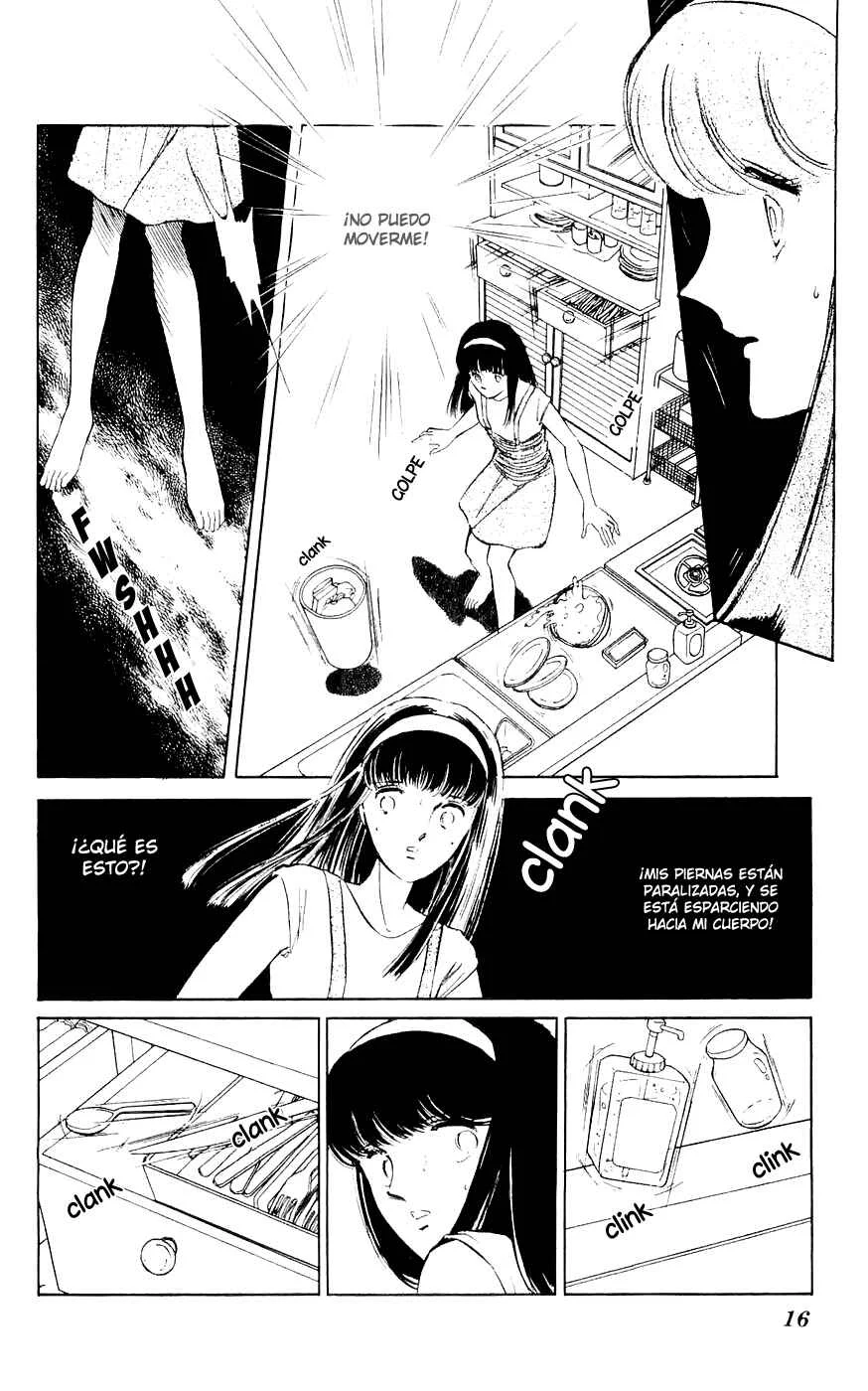 A Record of Ryoko's Psychic Events Capítulo 1 - Page 17