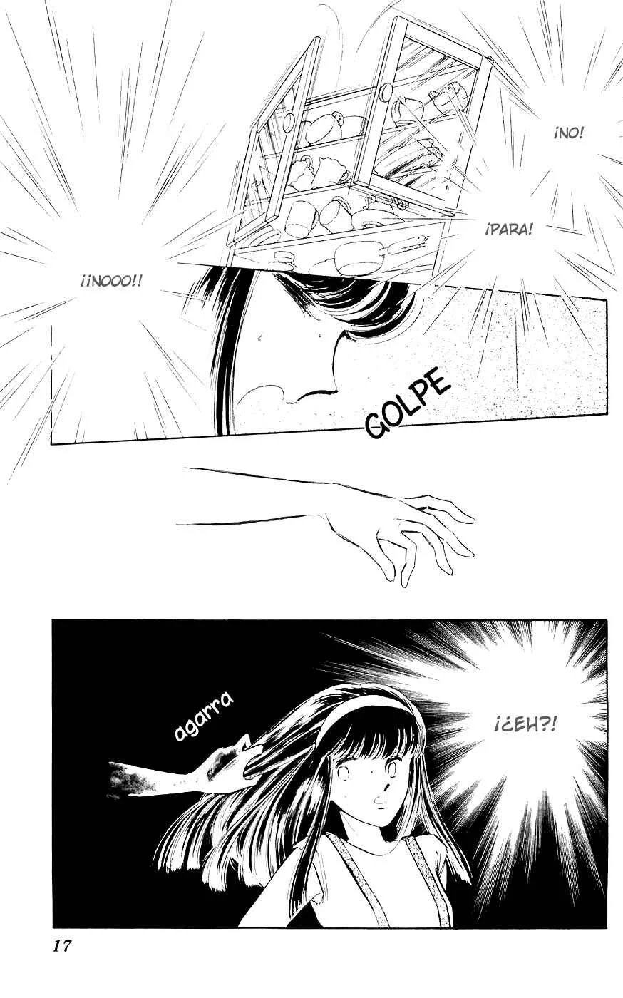 A Record of Ryoko's Psychic Events Capítulo 1 - Page 18