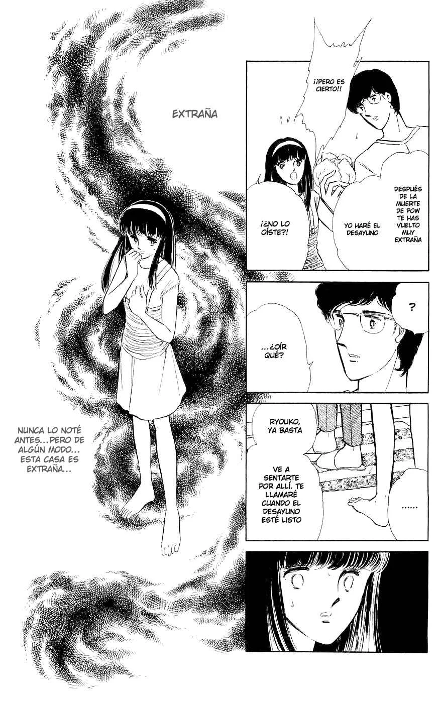 A Record of Ryoko's Psychic Events Capítulo 1 - Page 20