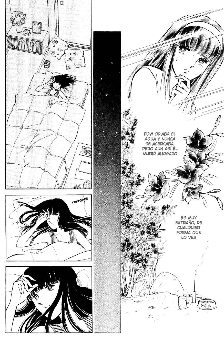 A Record of Ryoko's Psychic Events Capítulo 1 - Page 21