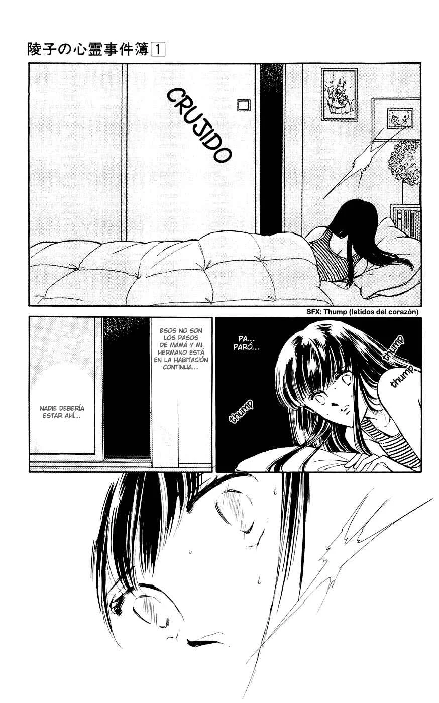 A Record of Ryoko's Psychic Events Capítulo 1 - Page 24