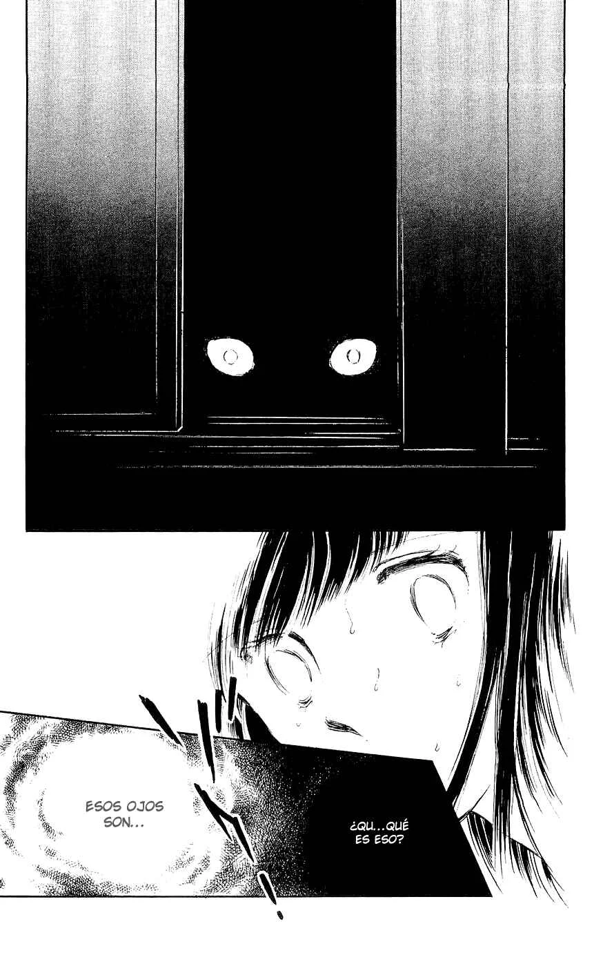 A Record of Ryoko's Psychic Events Capítulo 1 - Page 25