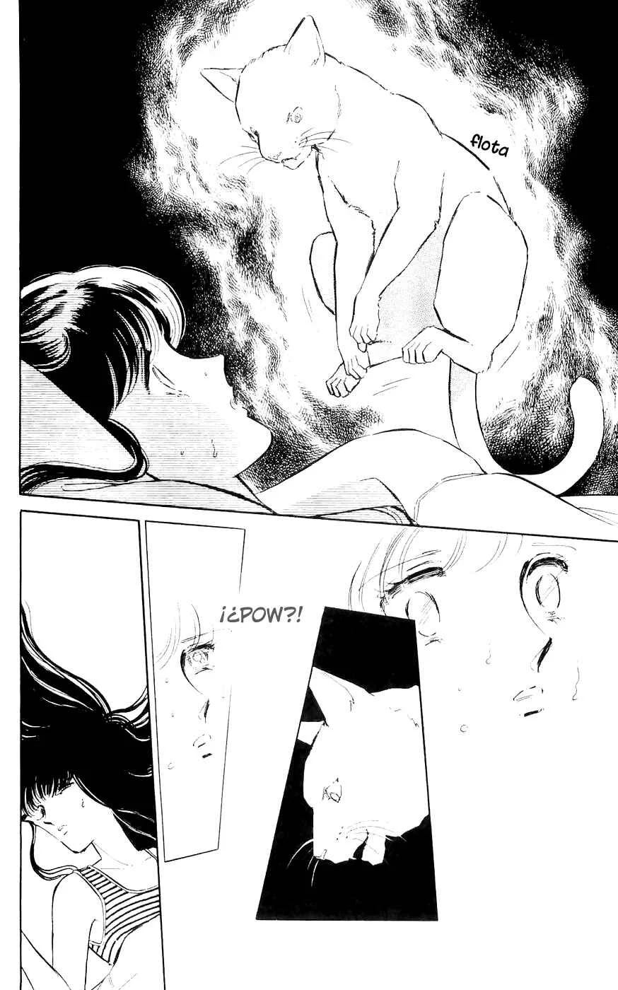 A Record of Ryoko's Psychic Events Capítulo 1 - Page 27
