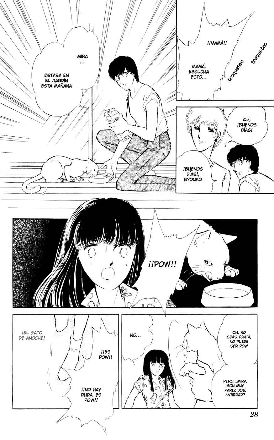 A Record of Ryoko's Psychic Events Capítulo 1 - Page 29