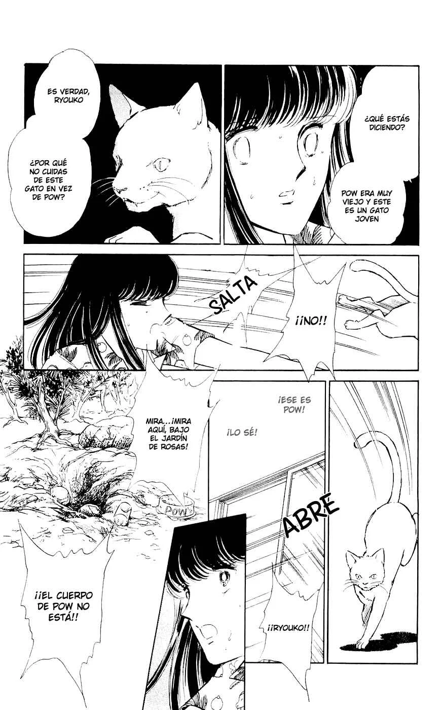 A Record of Ryoko's Psychic Events Capítulo 1 - Page 30