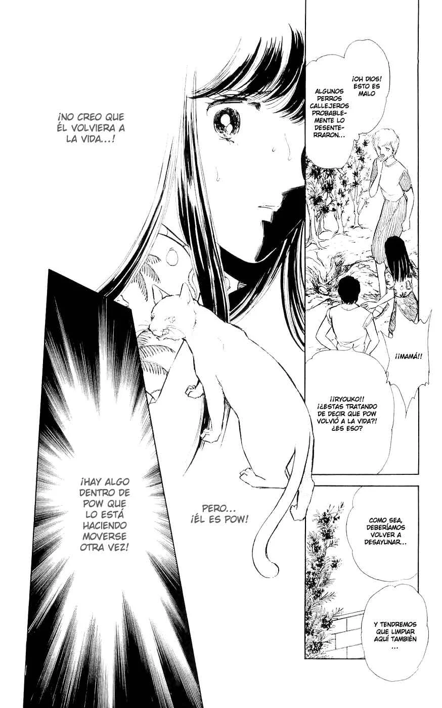 A Record of Ryoko's Psychic Events Capítulo 1 - Page 31