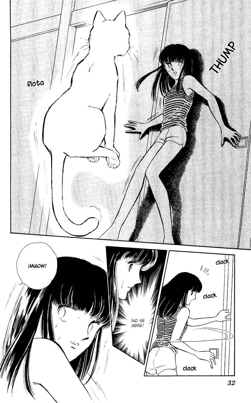 A Record of Ryoko's Psychic Events Capítulo 1 - Page 33