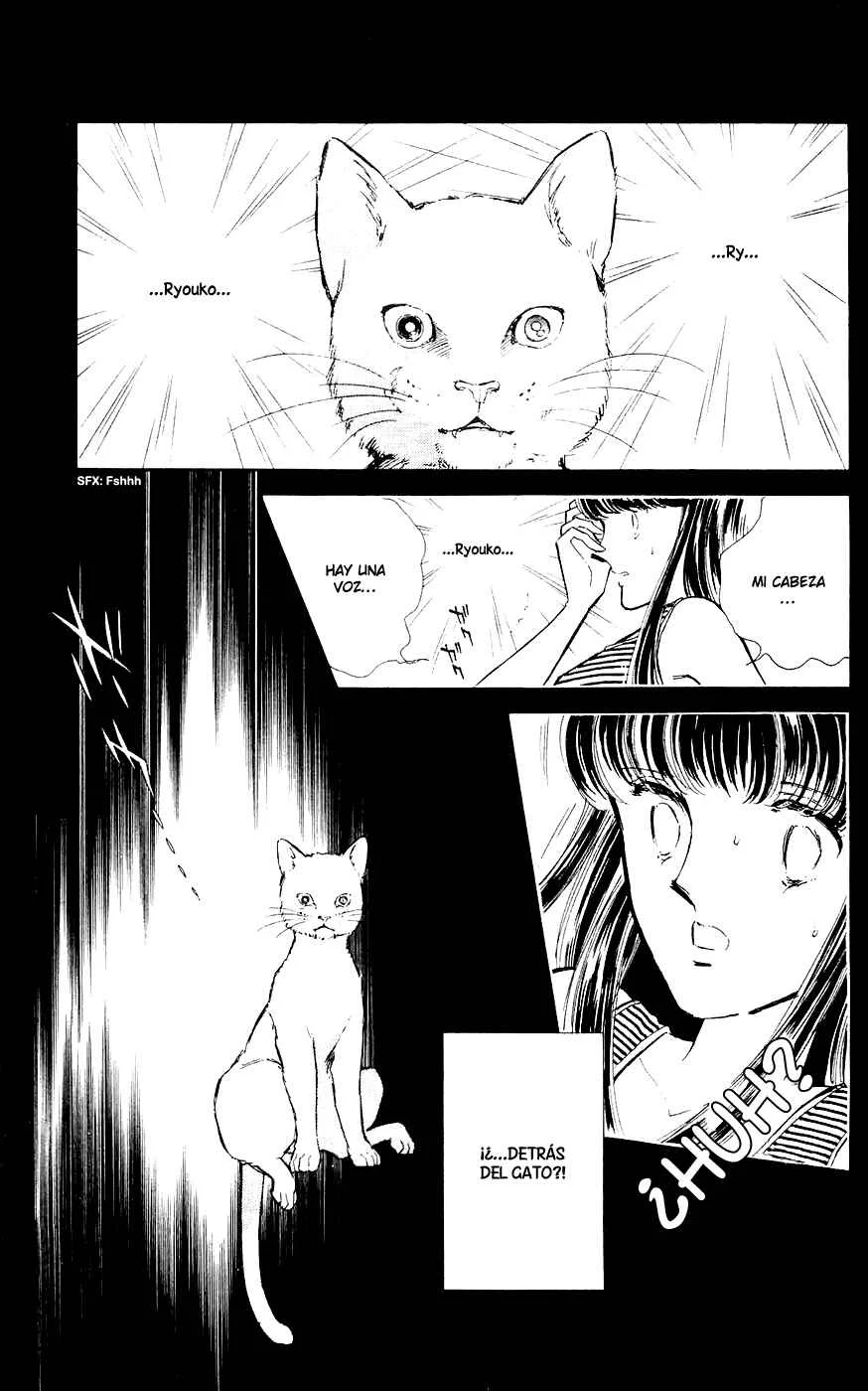 A Record of Ryoko's Psychic Events Capítulo 1 - Page 34