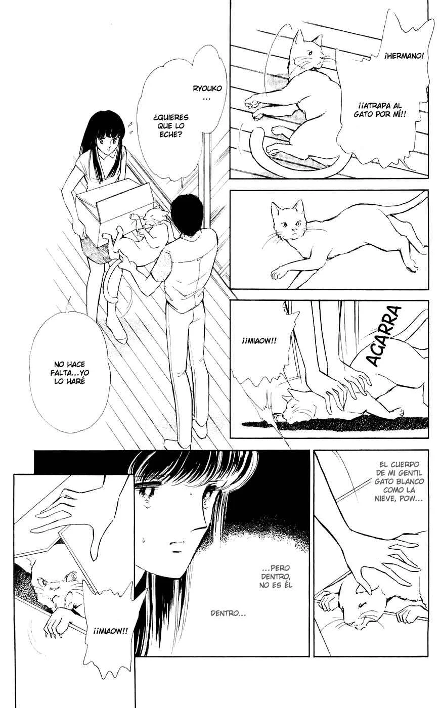 A Record of Ryoko's Psychic Events Capítulo 1 - Page 37