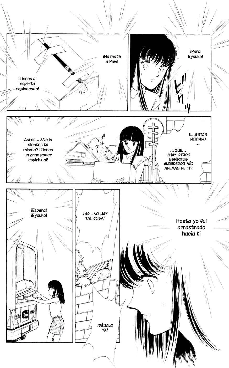 A Record of Ryoko's Psychic Events Capítulo 1 - Page 38