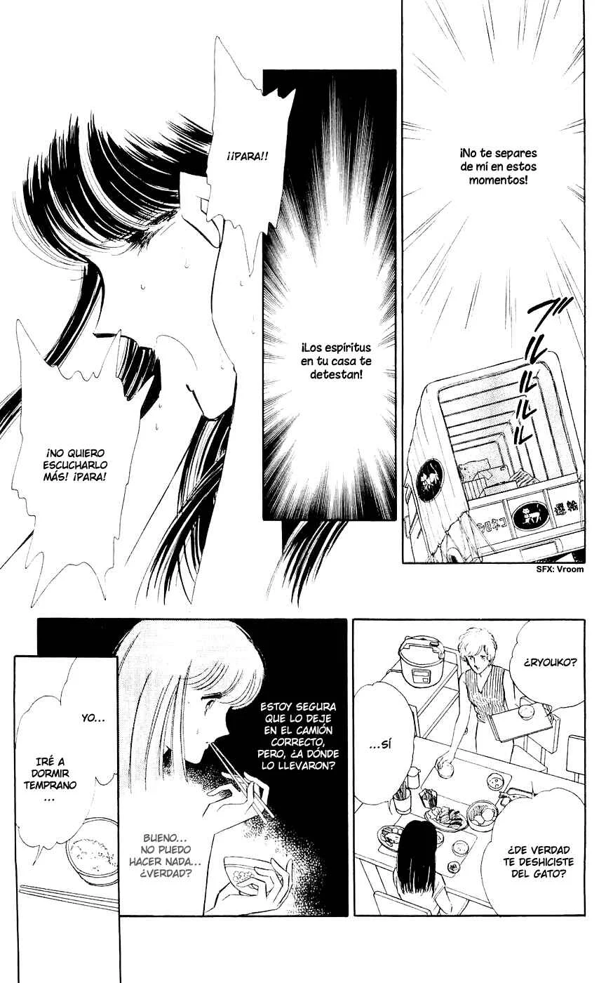 A Record of Ryoko's Psychic Events Capítulo 1 - Page 39