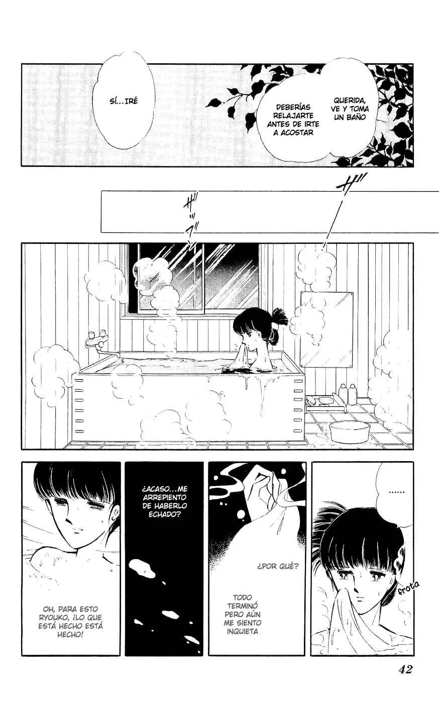 A Record of Ryoko's Psychic Events Capítulo 1 - Page 40
