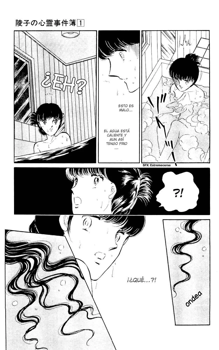 A Record of Ryoko's Psychic Events Capítulo 1 - Page 41