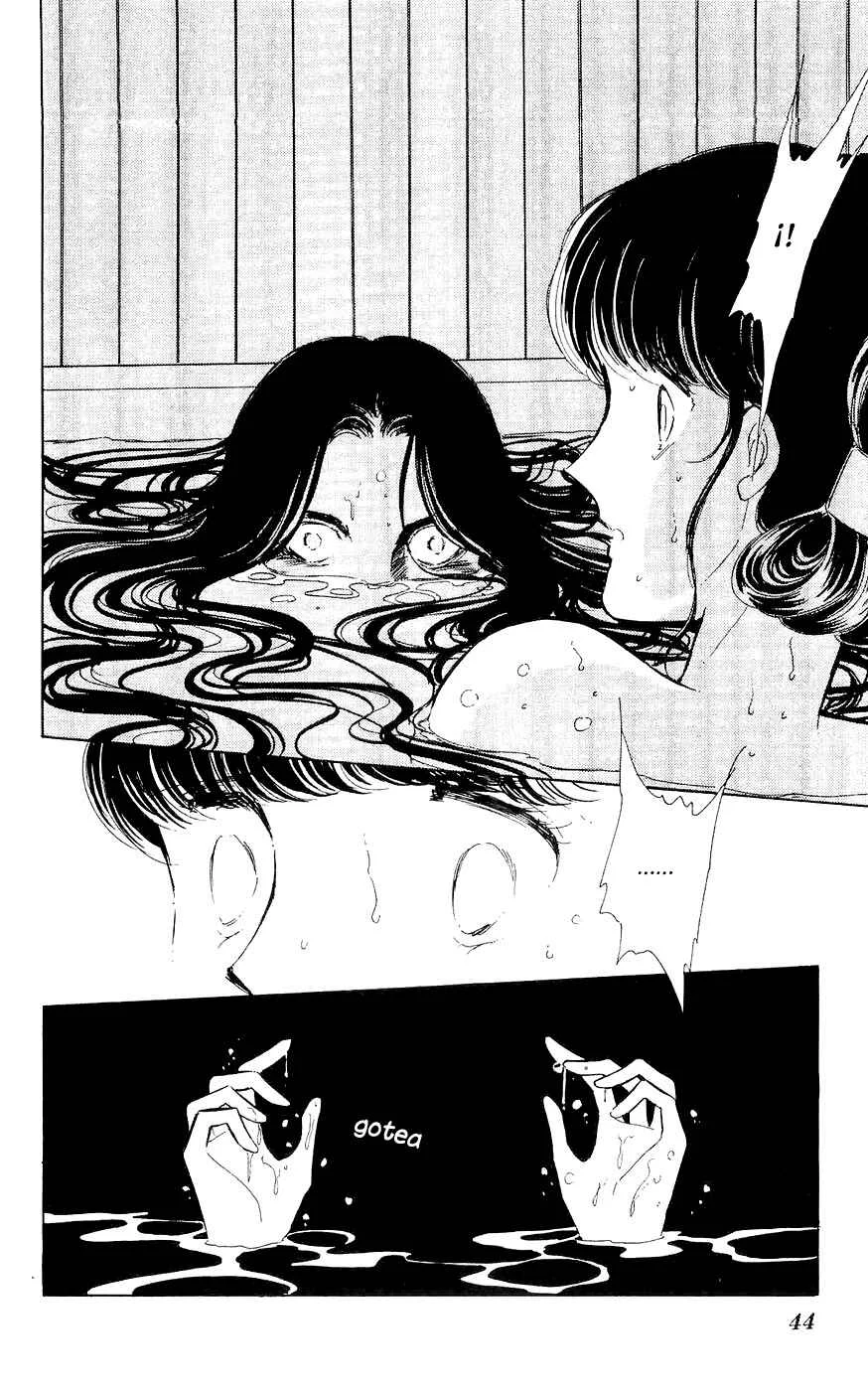 A Record of Ryoko's Psychic Events Capítulo 1 - Page 42