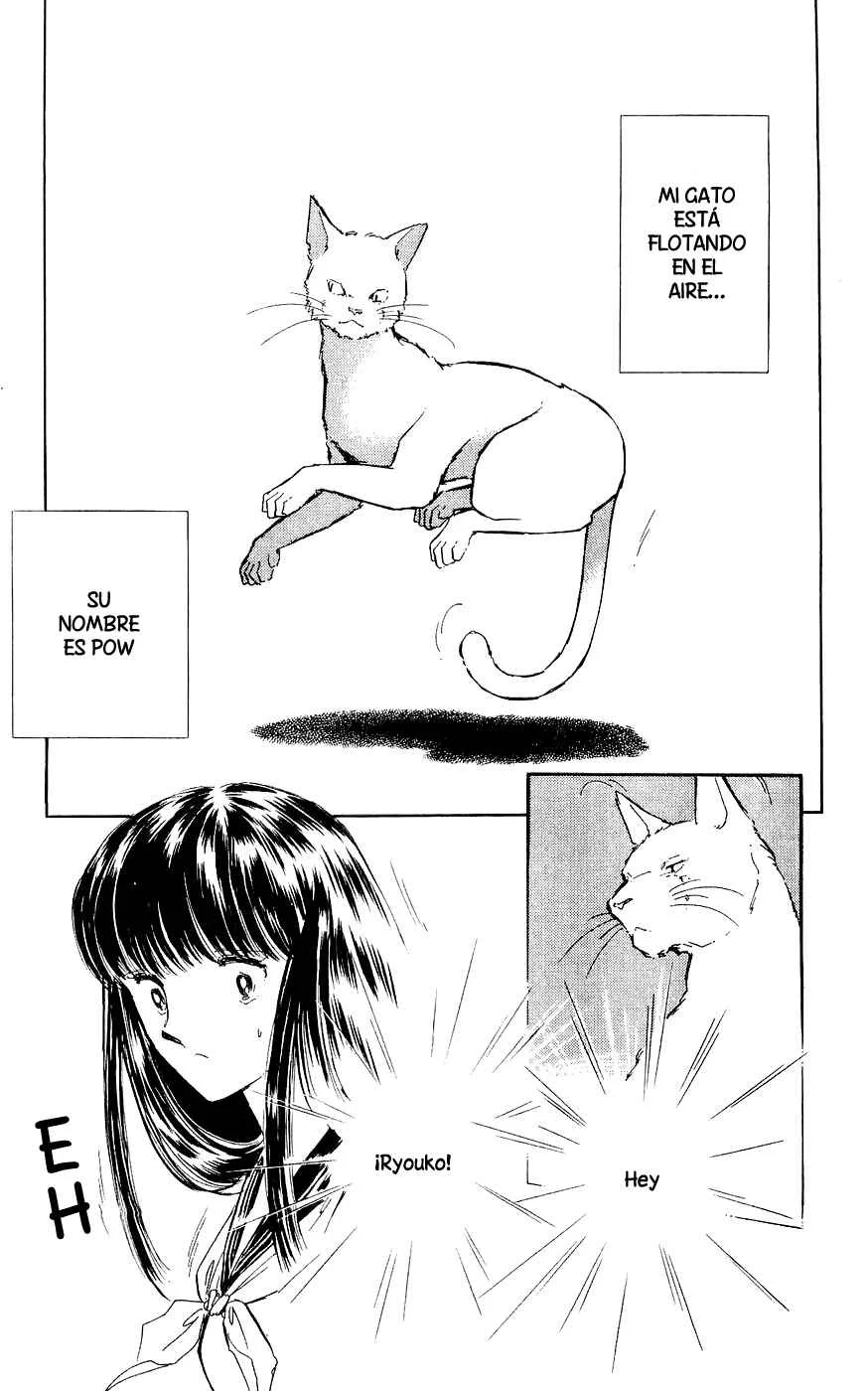A Record of Ryoko's Psychic Events Capítulo 2 - Page 4