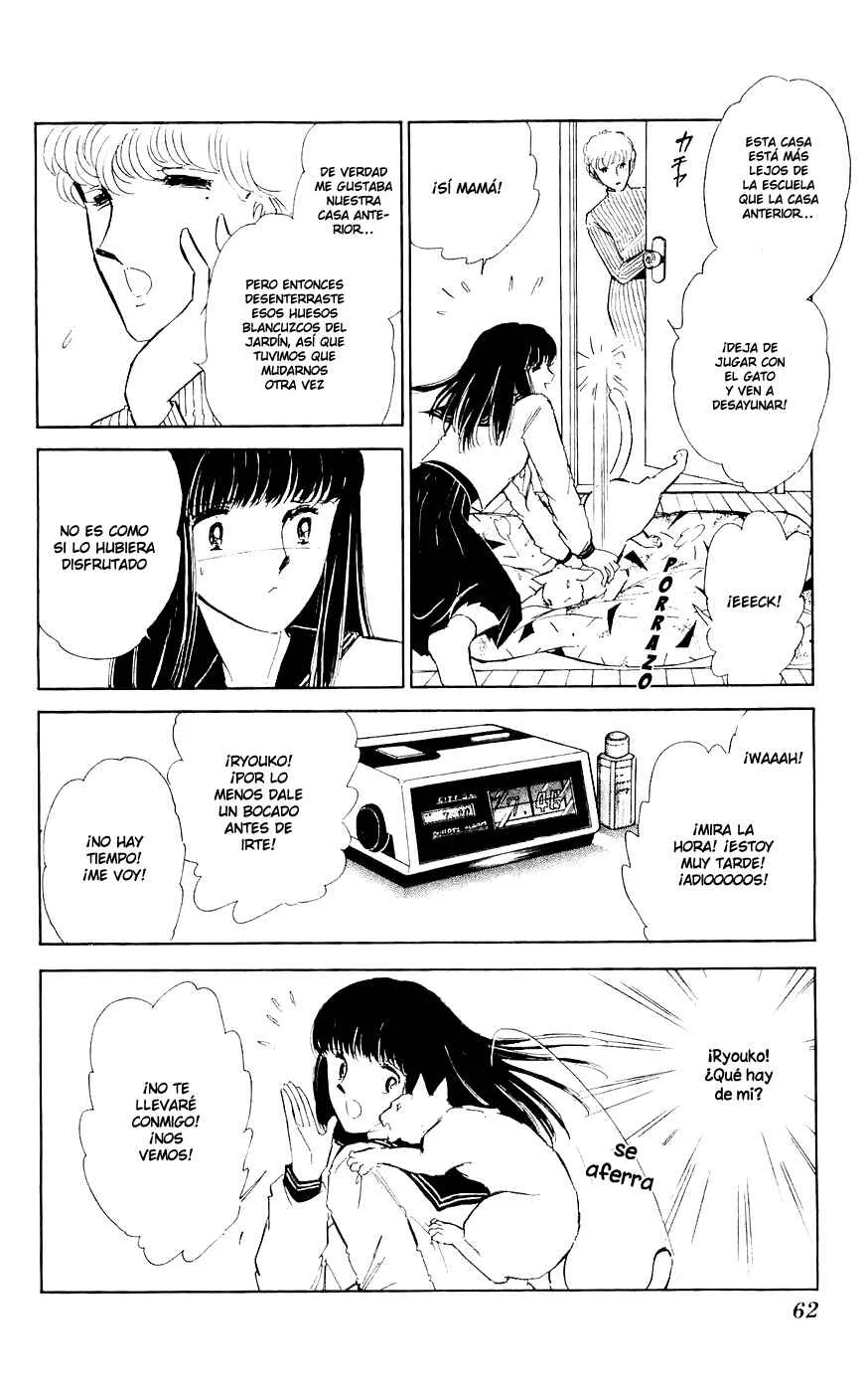 A Record of Ryoko's Psychic Events Capítulo 2 - Page 7
