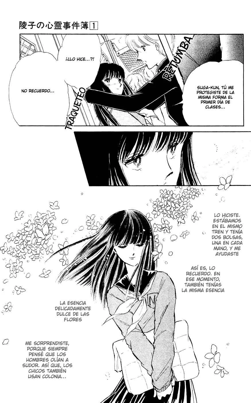 A Record of Ryoko's Psychic Events Capítulo 2 - Page 10