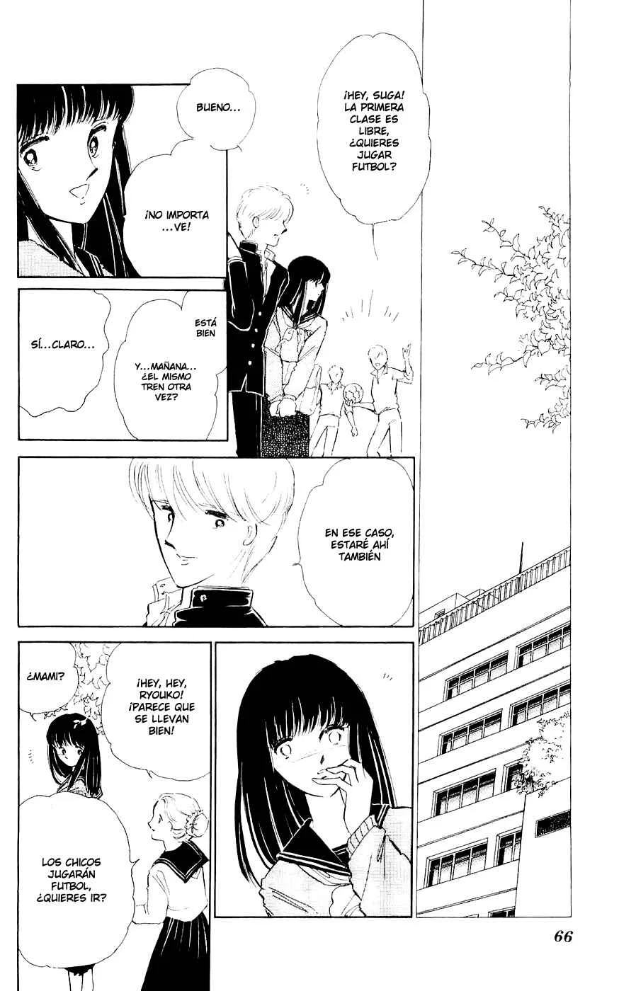 A Record of Ryoko's Psychic Events Capítulo 2 - Page 11