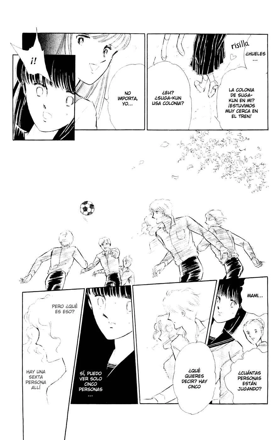 A Record of Ryoko's Psychic Events Capítulo 2 - Page 12