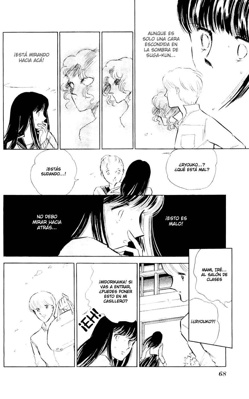 A Record of Ryoko's Psychic Events Capítulo 2 - Page 13