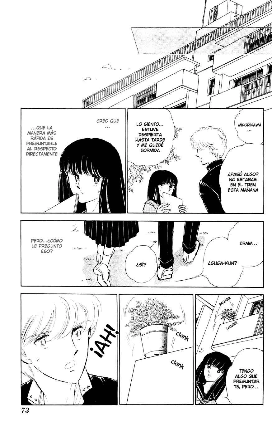 A Record of Ryoko's Psychic Events Capítulo 2 - Page 18