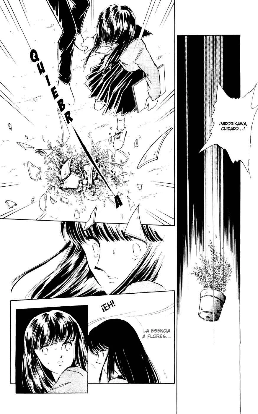 A Record of Ryoko's Psychic Events Capítulo 2 - Page 19