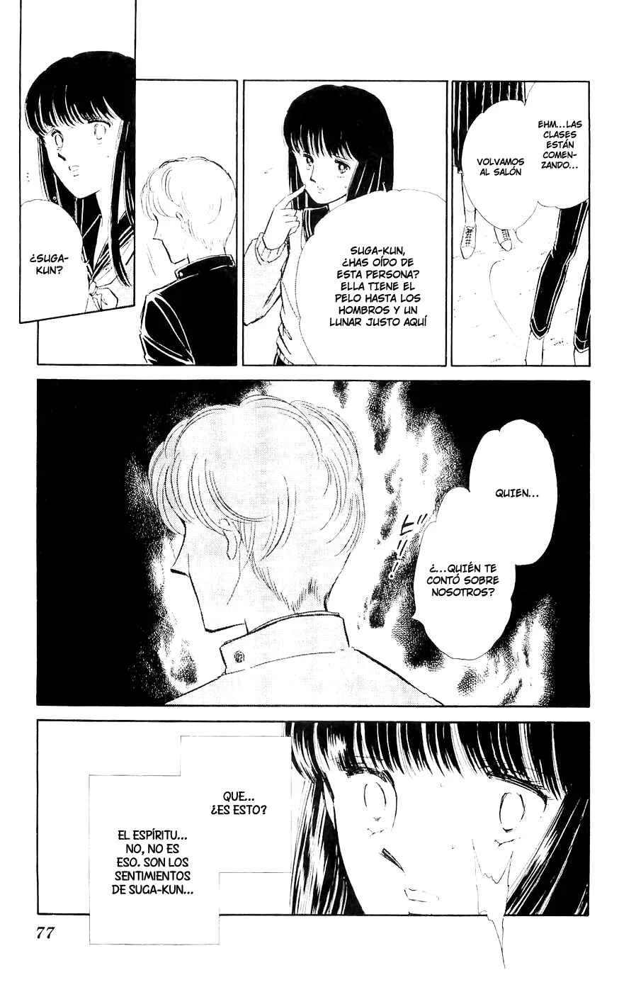 A Record of Ryoko's Psychic Events Capítulo 2 - Page 22