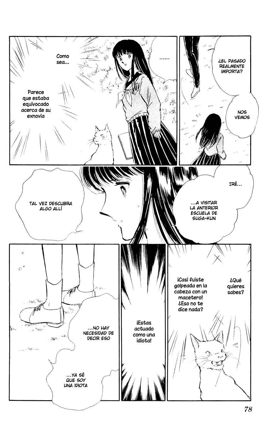 A Record of Ryoko's Psychic Events Capítulo 2 - Page 23