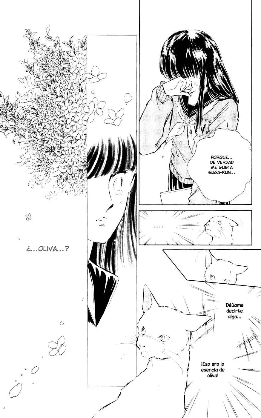 A Record of Ryoko's Psychic Events Capítulo 2 - Page 24