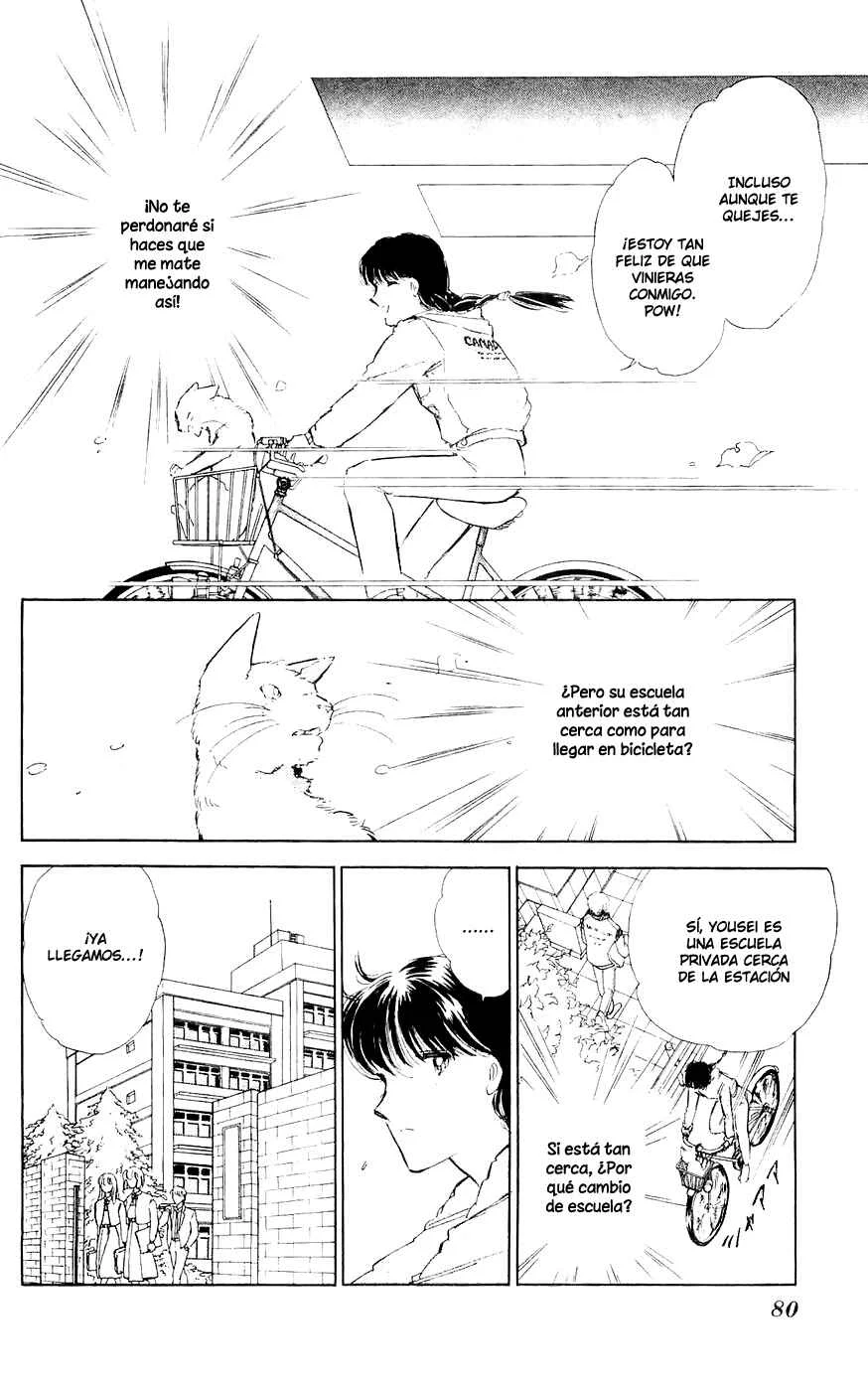 A Record of Ryoko's Psychic Events Capítulo 2 - Page 25